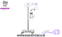 میکروسکوپ مدل OMS2380 زومکس