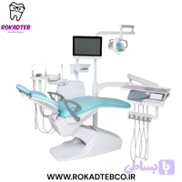 یونیت زیمر Zemer مدل A06 شلنگ از پایین