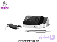 موتور جراحی و ایمپلنت دنتیوم مدل وایرلس Dentium WL iCTmotor