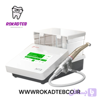 میکروموتور کلینیکی MT3 ووپیکر پرتابل MT3/ WOODPEKEAR