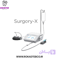 پیزوسرجری وودپکر مدل surgery x