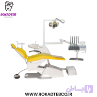 یونیت اکباتان مدل ES150