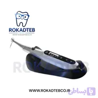 اندو روتاری ایتیس Eighteeth مدل E-CONNECT PRO