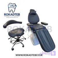 صندلی معاینه دندانپزشکی برند FME