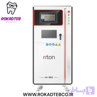 پرینتر سه بعدی لیزر متال Riton