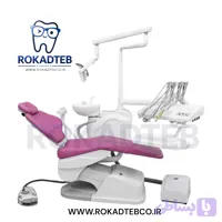 یونیت دندانپزشکی کارن مدل 509