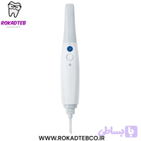 اسکنر داخل دهانی مدیت Medit i700