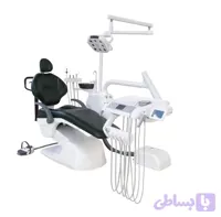 ️یونیت صندلی دندانپزشکی Sialk8000H PLUS NTK