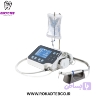 موتور ایمپلنت MicroNX کره مدل Impla NX
