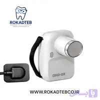 رادیوگرافی پرتابل مدل DXG-03