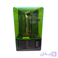 پرینتر سه‌بعدی 12K الگو ELGO