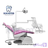 یونیت صندلی دندانپزشکی کارن karen مدل 505