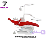 یونیت دندانپزشکی فخرسینا Fakhr Sina مدل پگاه 2501.1 Ortho