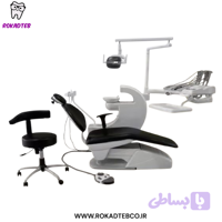 یونیت دندانپزشکی سان SUN مدل S500