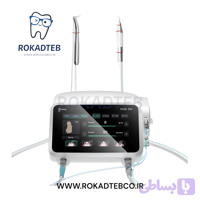 موتور جراحی وودپیکر مدل 3کاره Star Surgic 3 in 1