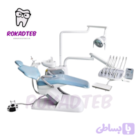 یونیت وصال گستر طب مدل 1400 شلنگ از بالا