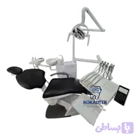 یونیت دندانپزشکی FTZ مدل آلا