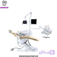 یونیت وصال گستر مدل 5400 شلنگ از بالا