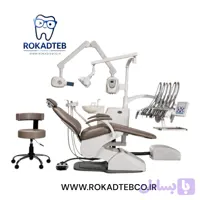 تمام مدل های یونیت دندانپزشکی برند اورکا Orca