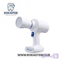 رادیوگرافی پرتابل Eighteeth مدل HyperLight-A