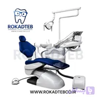 یونیت صندلی دندانپزشکی کارن Karen مدل 609