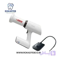 پکیج رادیوگرافی پرتابل mini ray pro مینی ری پرو و RVG isensor