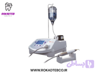 پیزوسرجری وودپیکر Woodpecker مدل Ultrasurgery