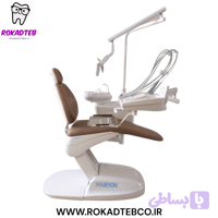 یونیت صندلی کومکس مدل A-270