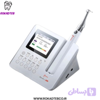 اپکس روتاری وودپیکر Endo Radar Pro
