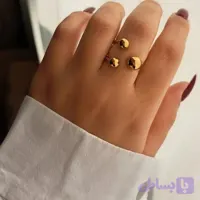 انگشتر گوی (کد NOXFP)