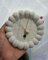 گردنبند پروانه دلبر