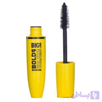 ریمل رزابی مدل BIG BOLD VOLUME