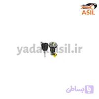 سوئیچ قفل صندوق پراید نصیری