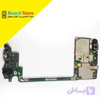 برد گوشی موبایل y7prime 2018