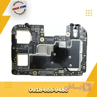 برد گوشی موبایل ردمی ۱۲ شیاومی redmi 12