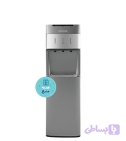 آبسردکن مخزن مخفی ایستکول مدل TM-SG400Pسفید