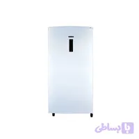 فریزر 5 کشو نوفراست سفید ایستکول2999