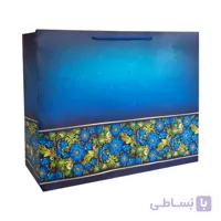 پاکت هدیه گلهای آسمانی کد 1067 بسته 2 عددی