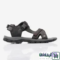 صندل کوهنوردی و آبنوردی مردانه QUECHUA NH500