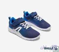 کفش پیاده روی بچگانه دکاتلون مدل Soft 140