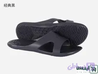 دمپایی استخر نابایجی NATASLAP SSU 100 خاکستری
