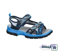 صندل بچگانه کچوا Arpenaz Sandal 100 Jr MH120 آبی