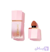 رژ گونه شیگلم Sheglam رنگ Birthday Suit