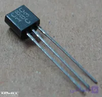 ترانزیستور BC183C اورجینال
