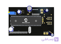 ماژول ردیاب | شعاع زن