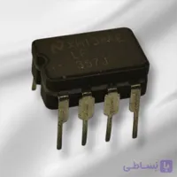 LF357J اورجینال سرامیکی
