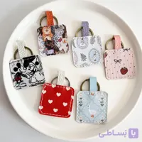 عمده سرکلیدی فانتزی/سرکلیدی چرمی ( عمده)/جاکلیدی