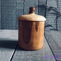 بانکه چوبی- کد 931