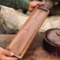 اردوخوری چوبی کد 0100215