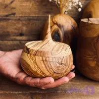 ظرف دربدار زیتون کد 10006